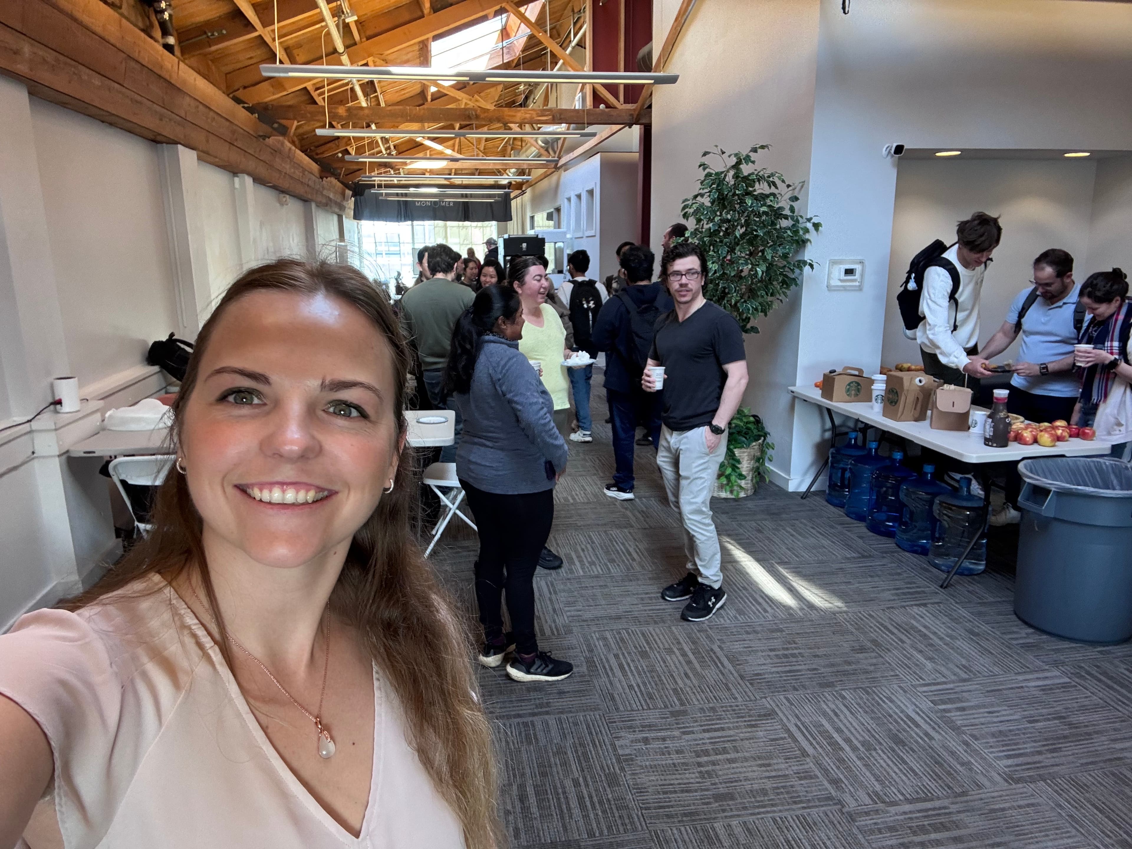 Are Hackathons for Children?